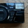 Pentax 35mm Film Camera Image 3
