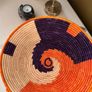 Basket style bowl Image 3