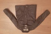 John Lewis Boys Brown Jacket - Age 9