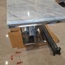 Marble table Image 2