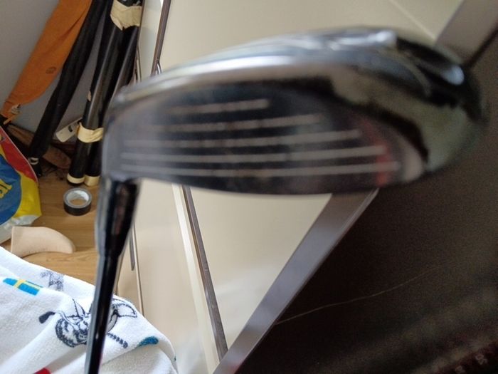 titleist 917 F2 4W