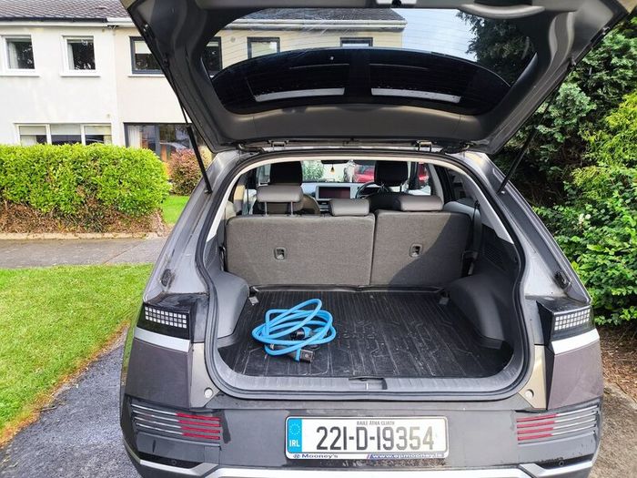 Hyundai IONIQ 5 2022