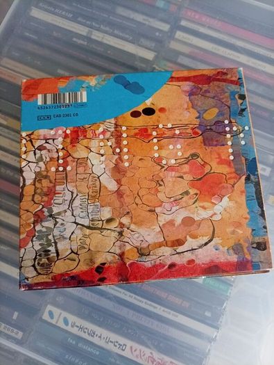 Throwing Muses - Throwing Muses CD