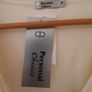 Personal Choice Cream Wrap Cardigan Image 2