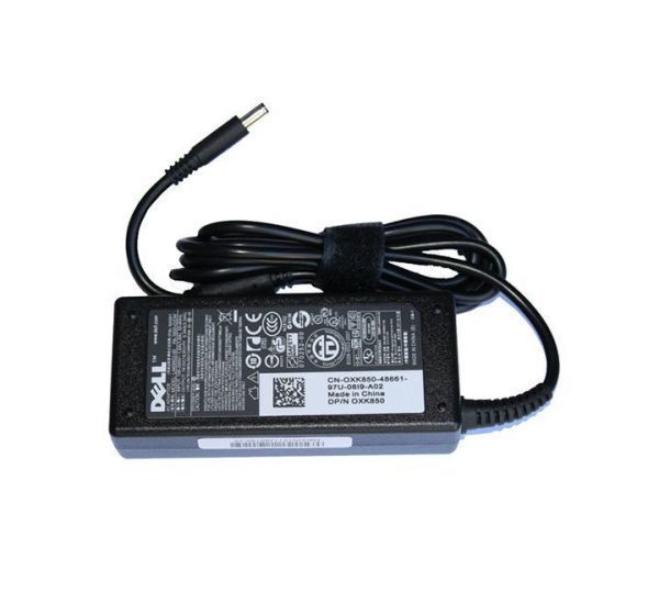 Dell 19.5V 2.31A 4.5/3.0 Laptop Charger