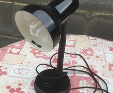 Desk Lamp / Table Lamp