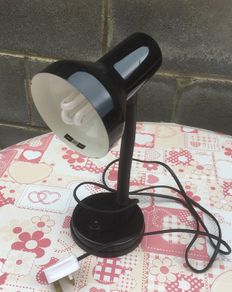 Desk Lamp / Table Lamp