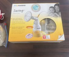 medela swing