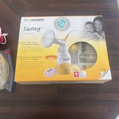 medela swing