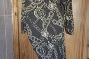 River Island maxi dress (free postage)