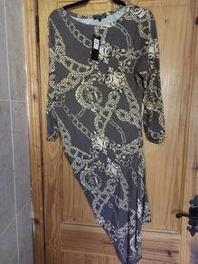 River Island maxi dress (free postage)