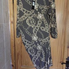 River Island maxi dress (free postage)