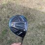 Callaway Rogue 3 wood 60g Stiff shaft Image 3