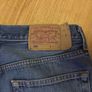 Levi's 501  W34 L32 Image 4