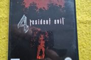 Resident Evil 4 Game cube gamecube  Nintendo games Original