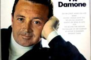 Vic Damone The Best Of Vinyl Album Easy Listening