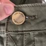 Tory Burch bootcut trousers - sz 12 Image 3