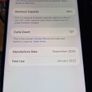iPhone 15 Pro Max 256GB Blue Titanium Unlocked 98% Image 3