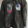 harley Davidson leather jacket Image 5