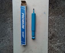 Opel Kadett A / B and C Rear Shock.