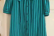 shein size XL blouse