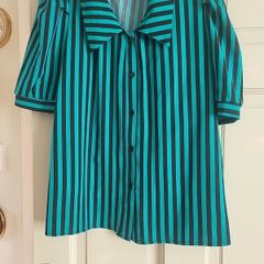shein size XL blouse