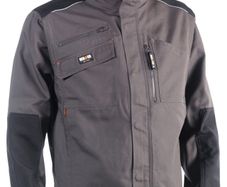 Waterproof Jacket + Bodywarmer