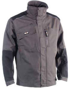 Waterproof Jacket + Bodywarmer