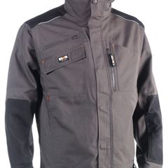 Waterproof Jacket + Bodywarmer