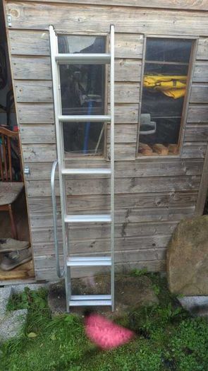 Ladder