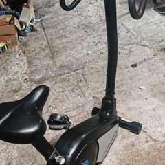Roger Black Exercise Bike