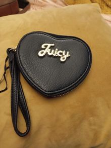 Juicy Couture purse