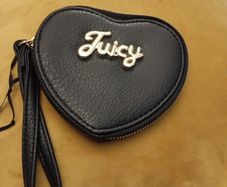 Juicy Couture purse