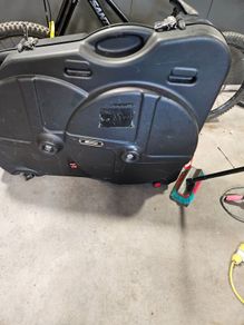 Scicon Bicycle travel box