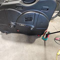 Scicon Bicycle travel box