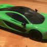 Airfix McLaren P1 Quickbuild Image 2