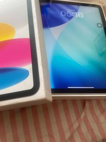 iPad 10th Gen