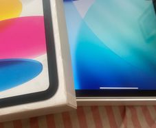 iPad 10th Gen