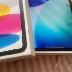 iPad 10th Gen