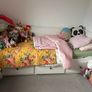 Ikea hemnes day bed Image 4