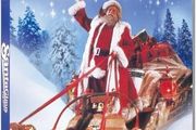 Santa Claus - The Movie (Brand New &amp; Sealed) (DVD)