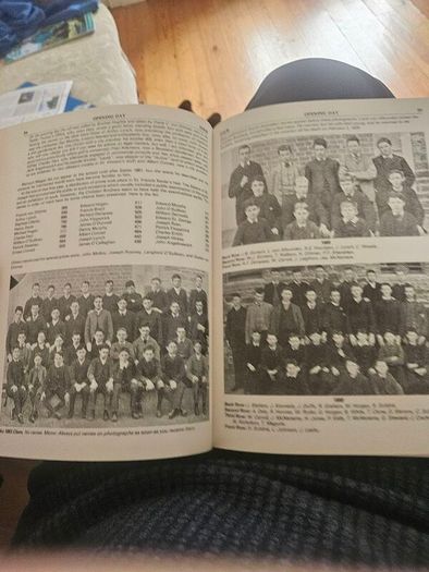 The Christian Brothers Of Wakefield Street 1878-1978. First Edition Hardback With Dustjacket In Good Condition.  See Photos For Same.