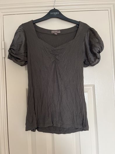 Khaki Top