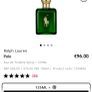 Ralph Lauren Polo Fragrance Image 2