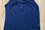 Ladies M&amp;S Sleeveless Top Size 20 Brand New with tags