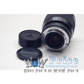 09145 Pentacon PB Prakticar MC 70-210mm f4-5.6 Lens