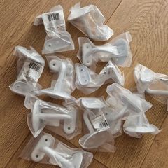 Handrail Brackets x12