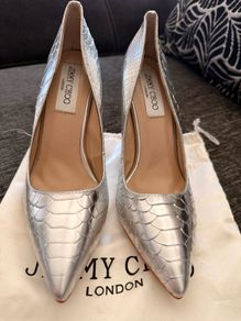 Jimmy Choo