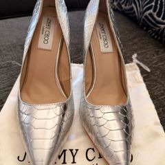 Jimmy Choo