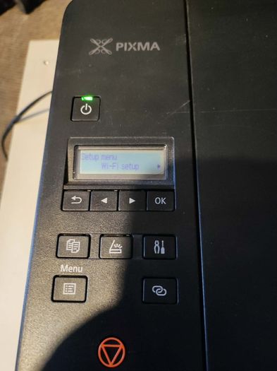 Canon Pixma G650 Mega Tank Printer